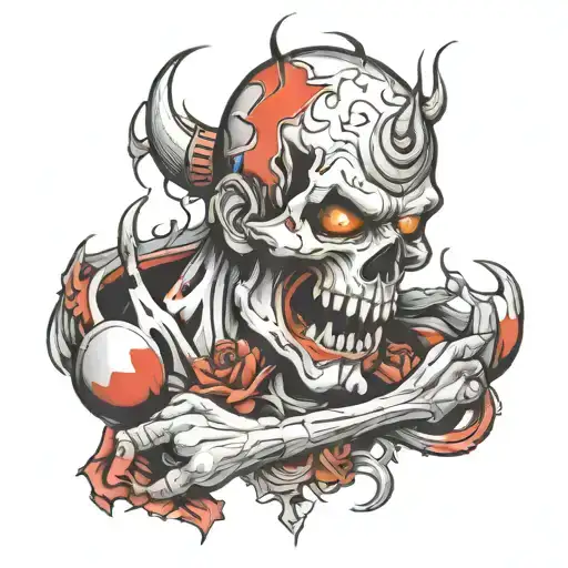 Pain Hurt Torture Scary