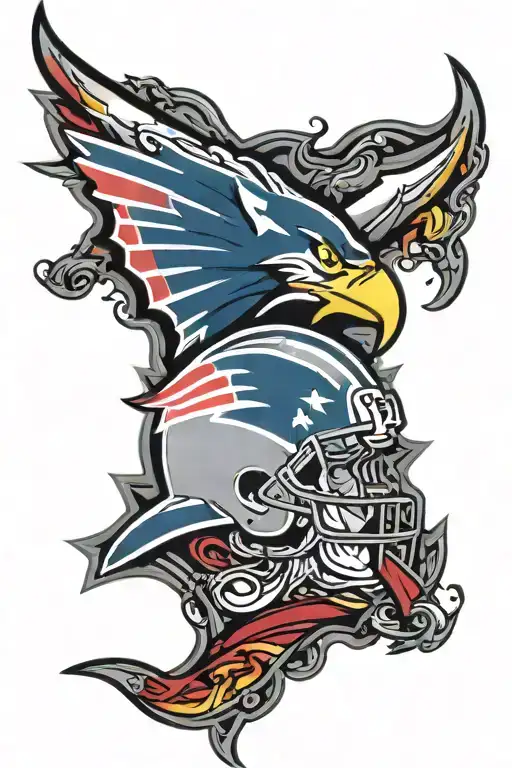 New England Patriots