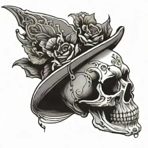 Skull