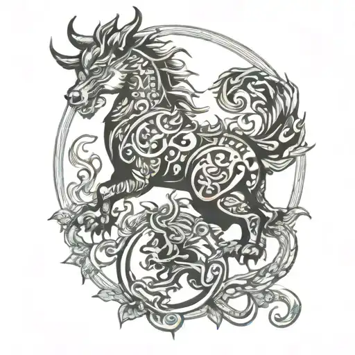 Chinese Zodiac Signs