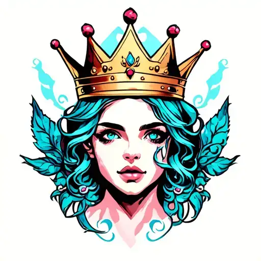 Crown
