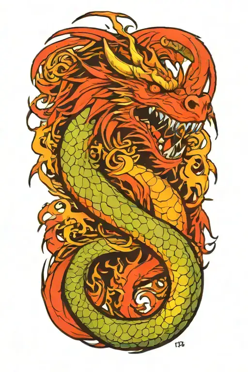 Dragon
