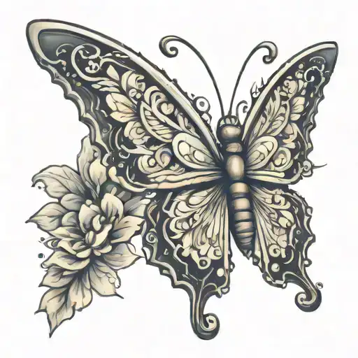 Butterfly
