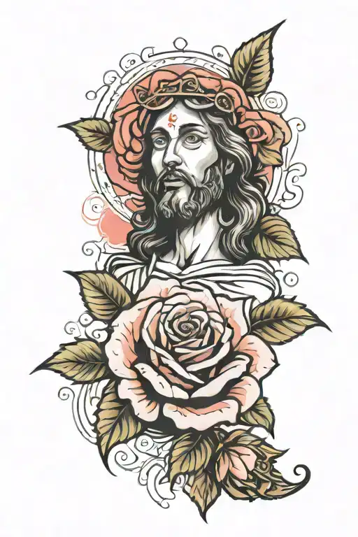 Rose Jesus