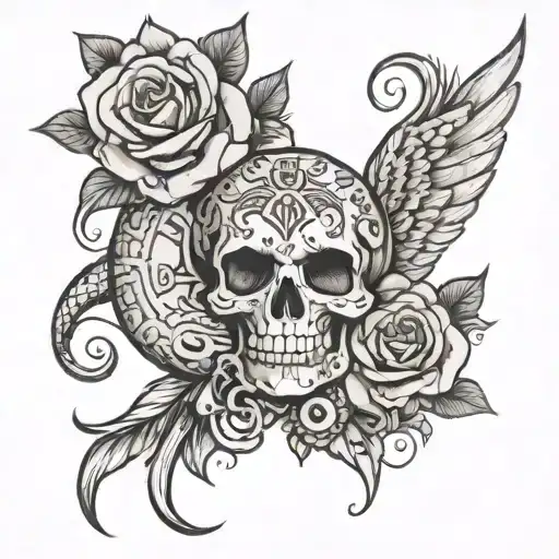 Fuck Bitches Get Money