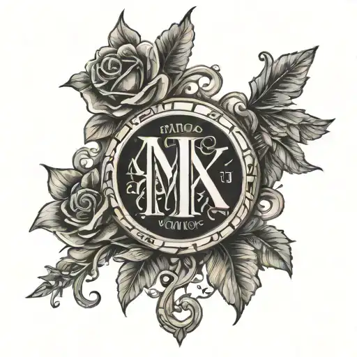 Roman Numerals 12 10 2021