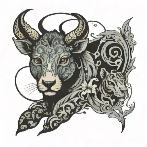 Zodiac Family Mix Features