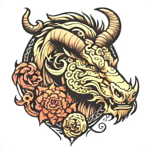 Chinese Zodiac Signs