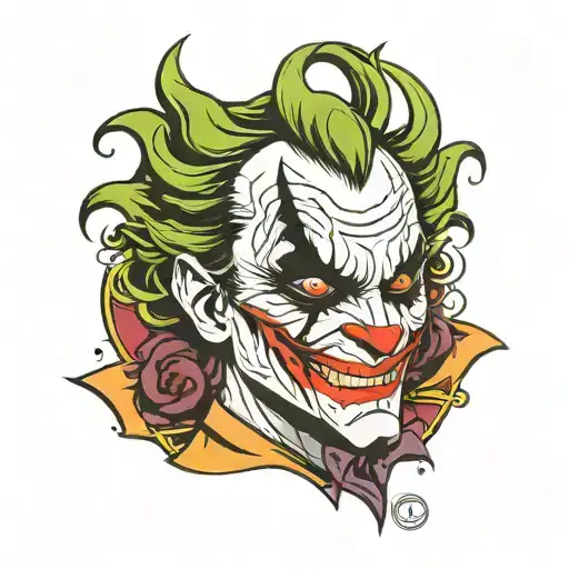 Joker Face