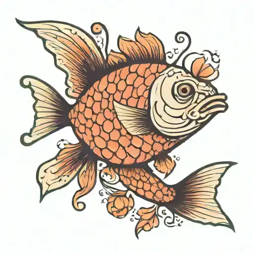 Coi Fish