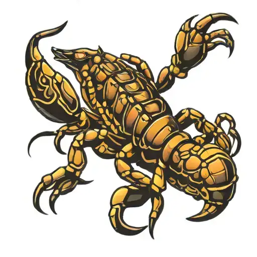 Scorpion