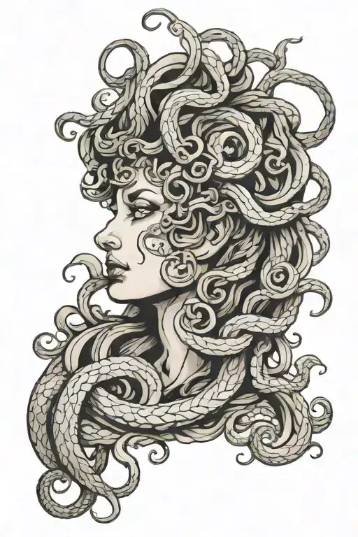 Medusa