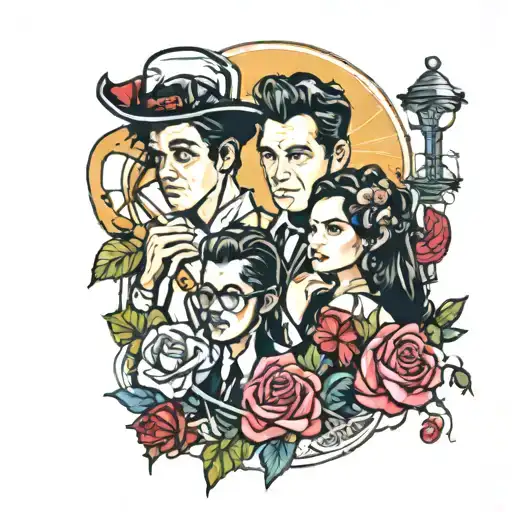 How I Met Your Mother