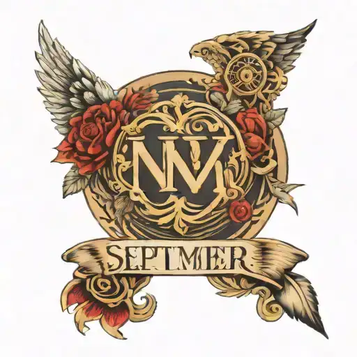 Roman Numerals September 18 2021 Husband And Wife