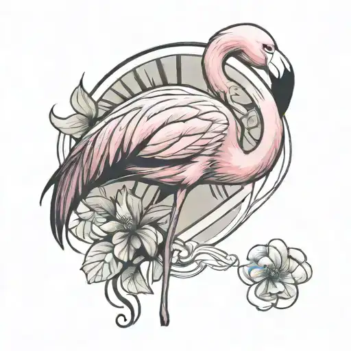 Flamingo