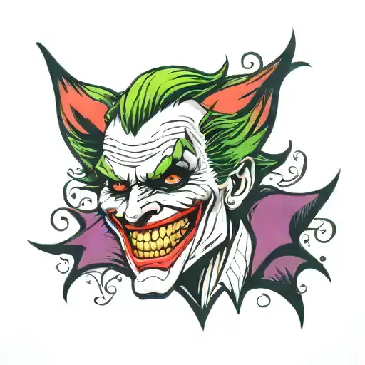 Joker Face