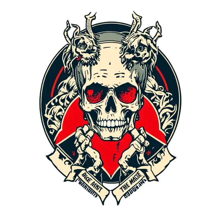 Rage Against The Machine