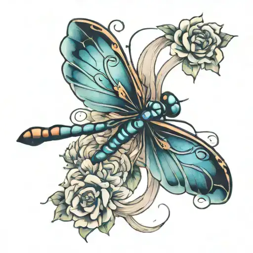 Dragon Fly