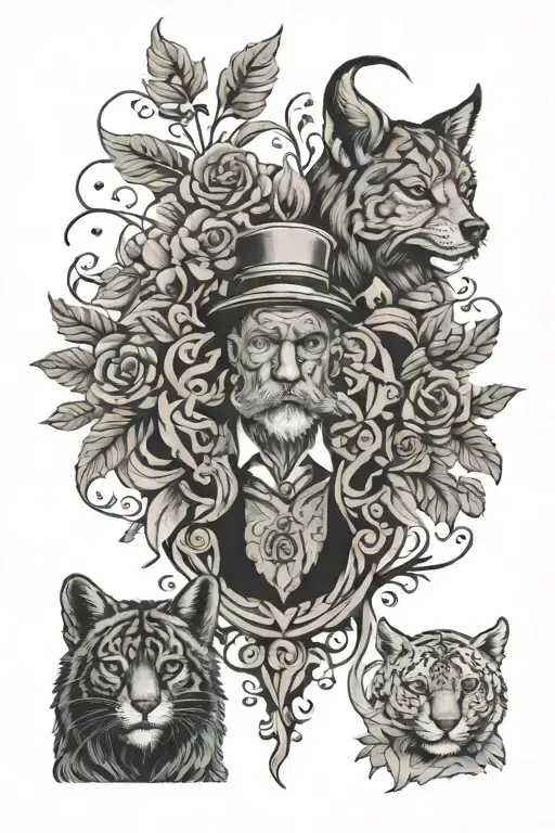 Father Of 2 Daughters And One Son Living In Rural Virginia