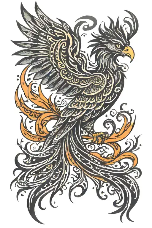 Phoenix Tribal