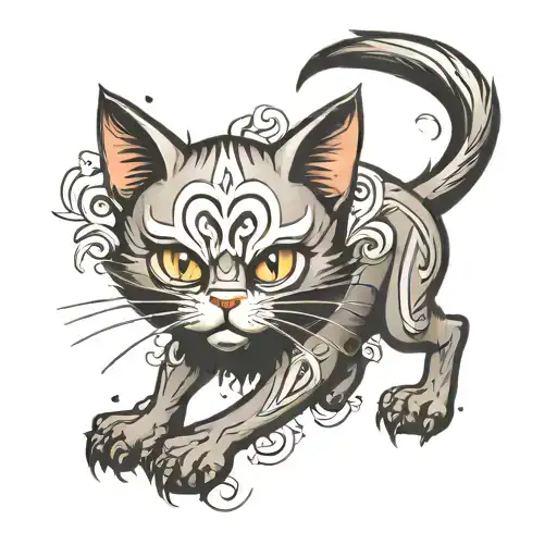 Black Cat Marvel Comics