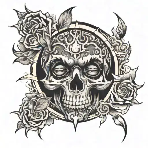 Day Fades And The Sun Goes Away Same Old Nigga And The Same Old Pain Ain't Much Changin' Me