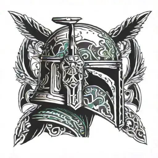 Datum 1937 Fett Profile Black