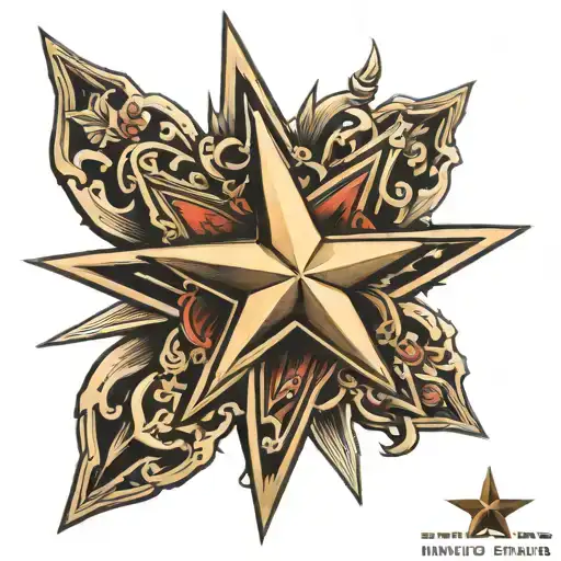 Military Bronze Star
