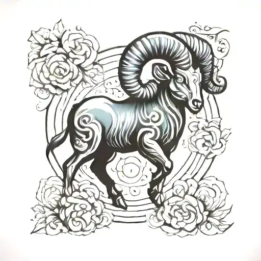 Aries Zodiac Sign