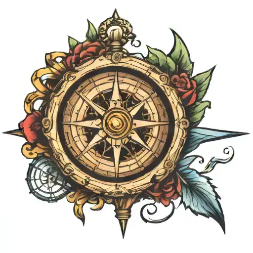 Compass Guide