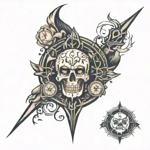 Brotherhood And Mithology Time Power