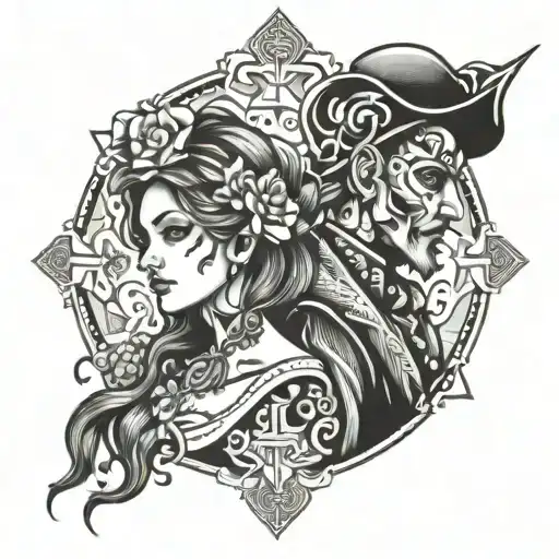 Friendship Man And Woman