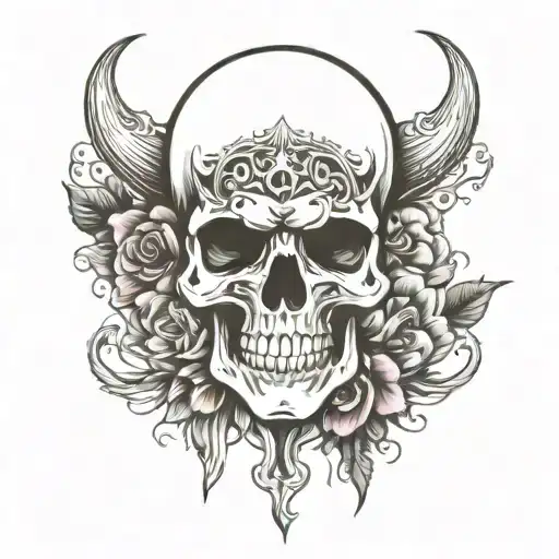 Skull
