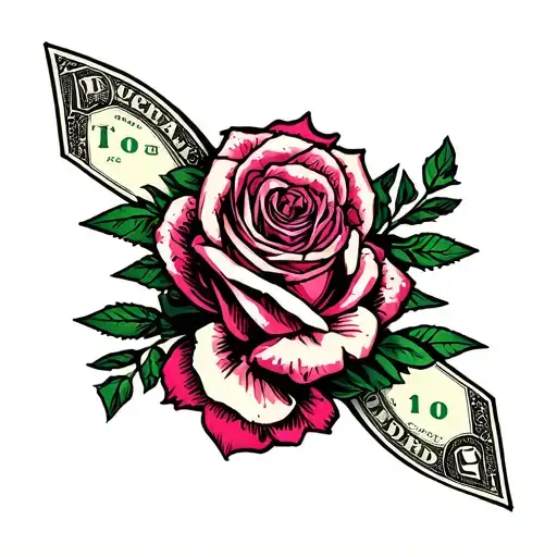 Twenty Pound Note Bill Rose