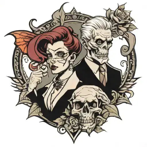 Power Attracts The Worst And Corrupts The Best Friends