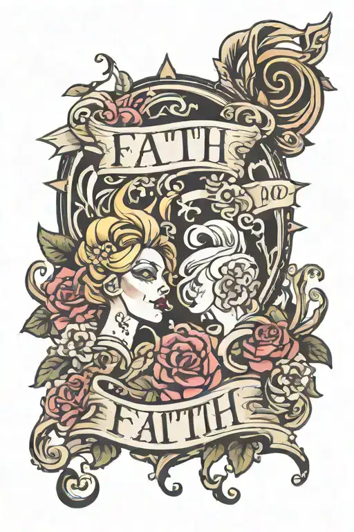 Text Faith And Aubree