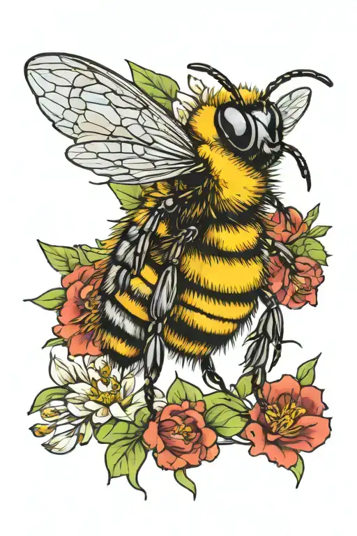Bee