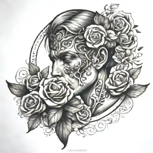 Depression And Mythology