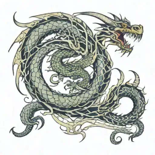 Dragon