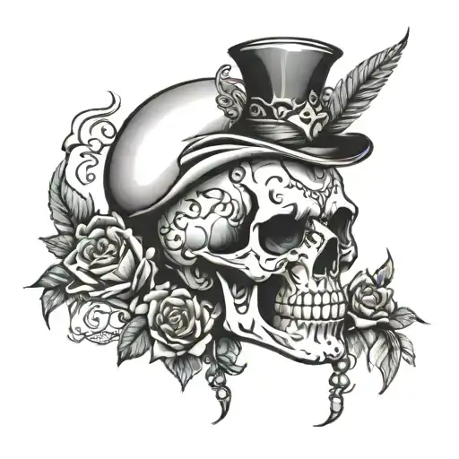 Skull