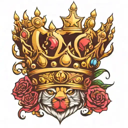 King Crown