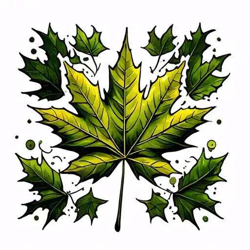 Maple Leaf