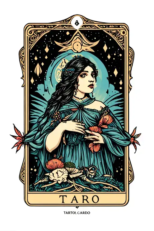 Tarot Cards