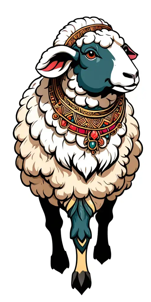 Sheep