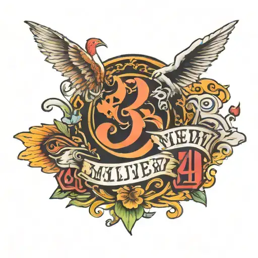 The Number 34 With The Word Millview Somewhere In It