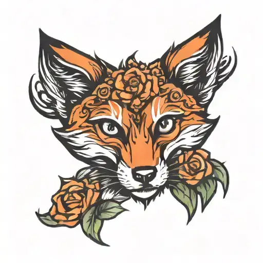 Fox And Vusula Font Styles