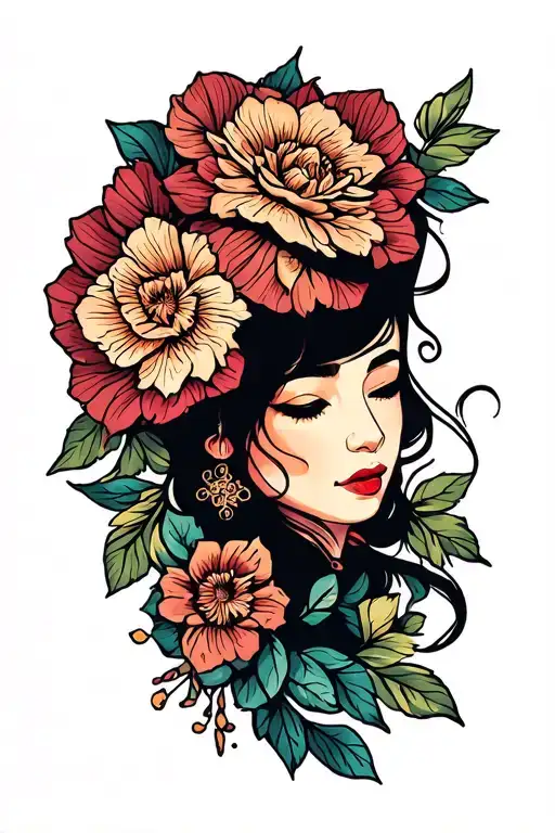 Piece Of Writing Dedicated To Mother