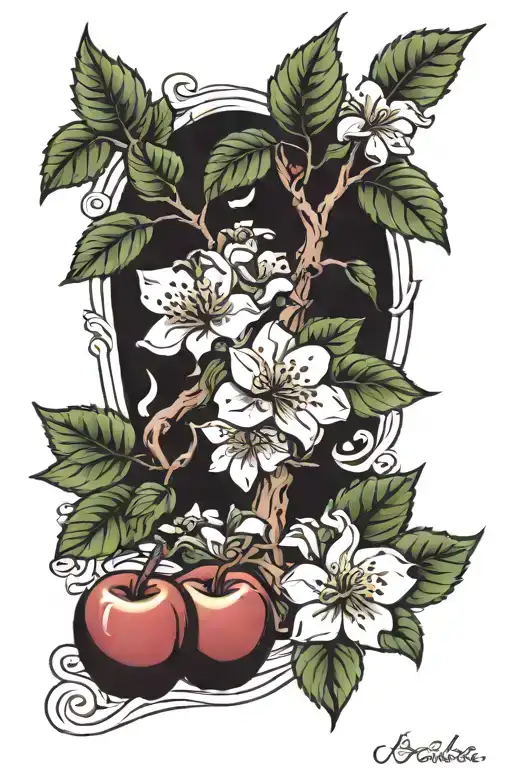 Apple Tree