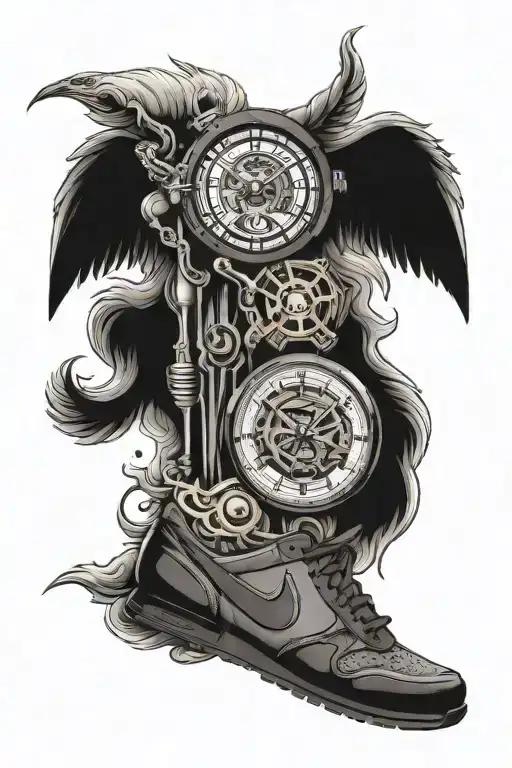 Nike Shoes Music Gym Watches Cars