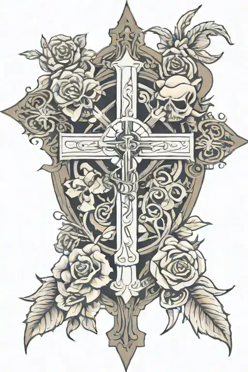 Christianity Religious